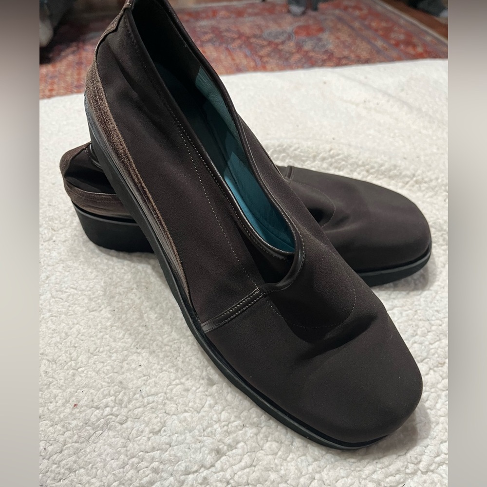 Thierry Rabotin Shoes